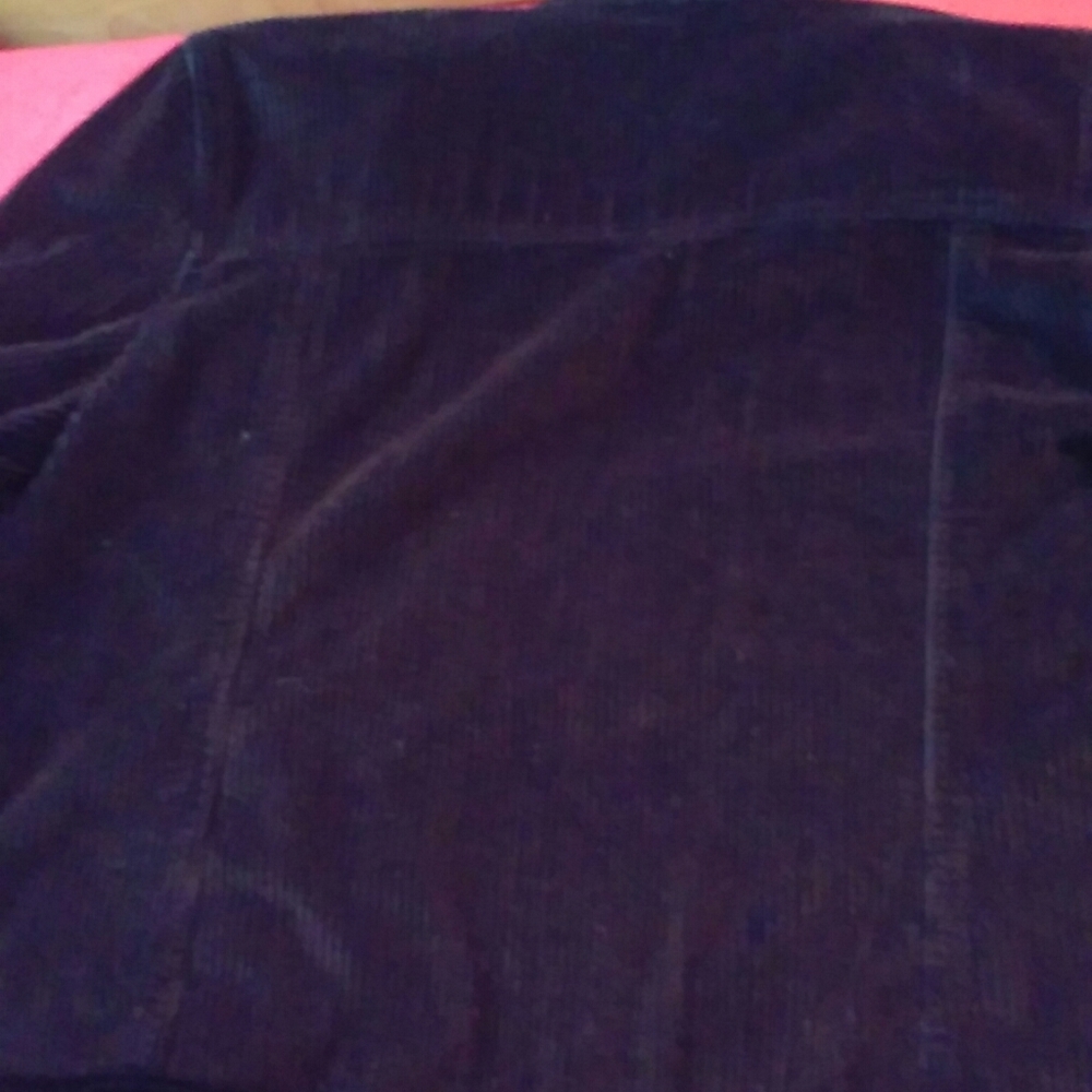 Jacket - Picture 4 of 4
